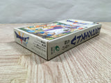 Dragon Quest V 5 Boxed Nintendo Super Famicom SNES Japan - UF5048