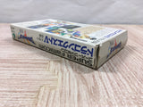Dragon Quest V 5 Boxed Nintendo Super Famicom SNES Japan - UF5048