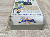 Dragon Quest V 5 Boxed Nintendo Super Famicom SNES Japan - UF5048