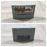 Dragon Quest VI 6 Boxed Nintendo Super Famicom SNES Japan - UF5049