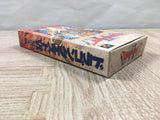 Dragon Quest VI 6 Boxed Nintendo Super Famicom SNES Japan - UF5049