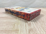 Dragon Quest VI 6 Boxed Nintendo Super Famicom SNES Japan - UF5049