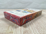 Dragon Quest VI 6 Boxed Nintendo Super Famicom SNES Japan - UF5049