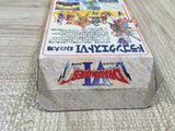 Dragon Quest VI 6 Boxed Nintendo Super Famicom SNES Japan - UF5049