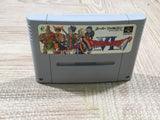 Dragon Quest VI 6 Boxed Nintendo Super Famicom SNES Japan - UF5050