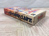 Dragon Quest VI 6 Boxed Nintendo Super Famicom SNES Japan - UF5050