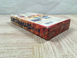 Dragon Quest VI 6 Boxed Nintendo Super Famicom SNES Japan - UF5050