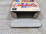 Dragon Quest VI 6 Boxed Nintendo Super Famicom SNES Japan - UF5050
