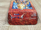 Dragon Quest VI 6 Boxed Nintendo Super Famicom SNES Japan - UF5051