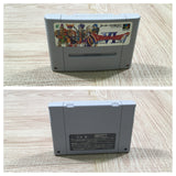 Dragon Quest VI 6 Boxed Nintendo Super Famicom SNES Japan - UF5051