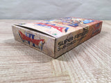 Dragon Quest VI 6 Boxed Nintendo Super Famicom SNES Japan - UF5051