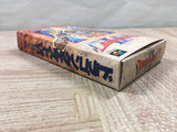 Dragon Quest VI 6 Boxed Nintendo Super Famicom SNES Japan - UF5051