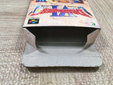 Dragon Quest VI 6 Boxed Nintendo Super Famicom SNES Japan - UF5051
