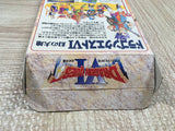 Dragon Quest VI 6 Boxed Nintendo Super Famicom SNES Japan - UF5051