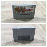 Dragon Quest VI 6 Boxed Nintendo Super Famicom SNES Japan - UF5052