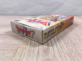 Dragon Quest VI 6 Boxed Nintendo Super Famicom SNES Japan - UF5052