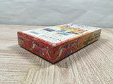 Dragon Quest VI 6 Boxed Nintendo Super Famicom SNES Japan - UF5052