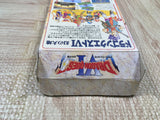 Dragon Quest VI 6 Boxed Nintendo Super Famicom SNES Japan - UF5052