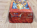 Dragon Quest VI 6 Boxed Nintendo Super Famicom SNES Japan - UF5052