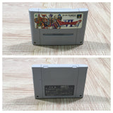 Dragon Quest VI 6 Boxed Nintendo Super Famicom SNES Japan - UF5053