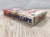 Dragon Quest VI 6 Boxed Nintendo Super Famicom SNES Japan - UF5053