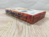 Dragon Quest VI 6 Boxed Nintendo Super Famicom SNES Japan - UF5053