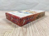 Dragon Quest VI 6 Boxed Nintendo Super Famicom SNES Japan - UF5053