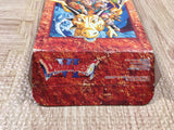 Dragon Quest VI 6 Boxed Nintendo Super Famicom SNES Japan - UF5053