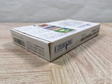 Final Fantasy IV 4 Boxed Nintendo Super Famicom SNES Japan - UF5054