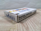 Final Fantasy IV 4 Boxed Nintendo Super Famicom SNES Japan - UF5055