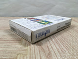 Final Fantasy IV 4 Boxed Nintendo Super Famicom SNES Japan - UF5055