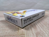Final Fantasy 5 V Boxed Nintendo Super Famicom SNES Japan - UF5056