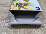 Final Fantasy 5 V Boxed Nintendo Super Famicom SNES Japan - UF5056