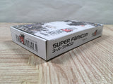 Final Fantasy VI 6 Boxed Nintendo Super Famicom SNES Japan - UF5057