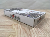 Final Fantasy VI 6 Boxed Nintendo Super Famicom SNES Japan - UF5057