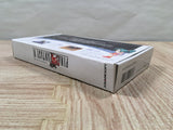 Final Fantasy VI 6 Boxed Nintendo Super Famicom SNES Japan - UF5057