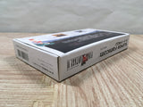 Final Fantasy VI 6 Boxed Nintendo Super Famicom SNES Japan - UF5057