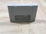Final Fantasy VI 6 Boxed Nintendo Super Famicom SNES Japan - UF5058
