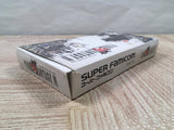 Final Fantasy VI 6 Boxed Nintendo Super Famicom SNES Japan - UF5058