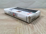Final Fantasy VI 6 Boxed Nintendo Super Famicom SNES Japan - UF5058