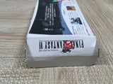 Final Fantasy VI 6 Boxed Nintendo Super Famicom SNES Japan - UF5058