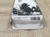 Final Fantasy VI 6 Boxed Nintendo Super Famicom SNES Japan - UF5058