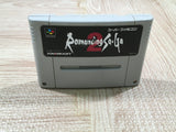 Romancing SaGa 2 Boxed Nintendo Super Famicom SNES Japan - UF5059