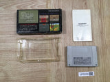 Romancing SaGa 2 Boxed Nintendo Super Famicom SNES Japan - UF5059