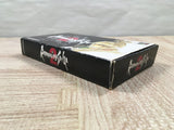 Romancing SaGa 2 Boxed Nintendo Super Famicom SNES Japan - UF5059