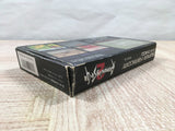 Romancing SaGa 2 Boxed Nintendo Super Famicom SNES Japan - UF5059