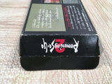 Romancing SaGa 2 Boxed Nintendo Super Famicom SNES Japan - UF5059
