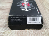 Romancing SaGa 2 Boxed Nintendo Super Famicom SNES Japan - UF5059