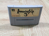 Romancing Sa Ga 3 Boxed Nintendo Super Famicom SNES Japan - UF5060