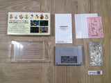 Romancing Sa Ga 3 Boxed Nintendo Super Famicom SNES Japan - UF5060